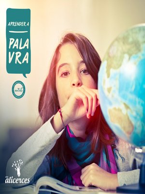 cover image of Aprender a Palavra 6 (Adolescentes) |  Educador